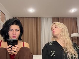 Еротичний відеочат VibroMashulkaDashulka