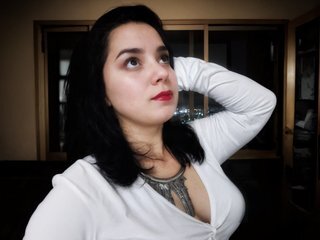 Еротичний відеочат Vicctorialove