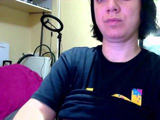 Еротичний відеочат Vicctorialove
