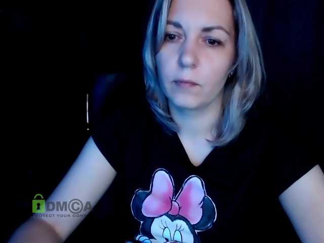 Скріншоти передачі VickiSecret