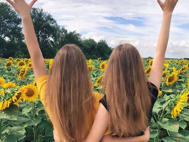 Фотографія профілю VickyAndMaria