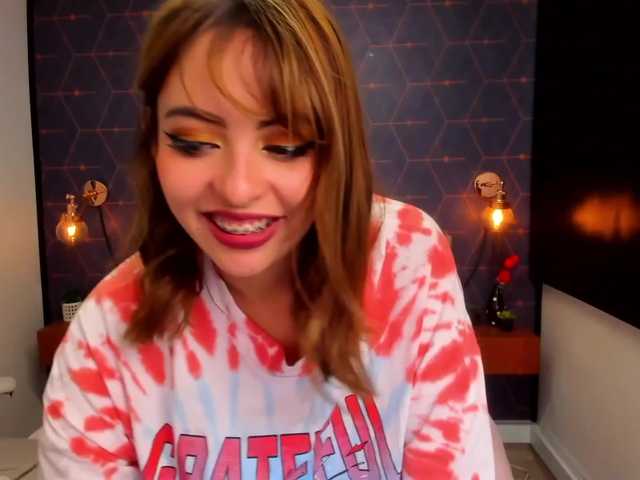 Скріншоти передачі VickyBathory