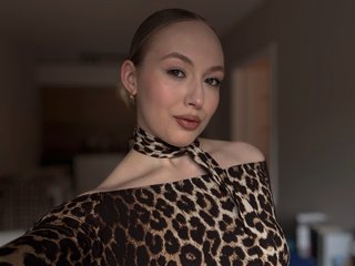 Еротичний відеочат vickyblondiua