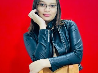 Еротичний відеочат VickySmith