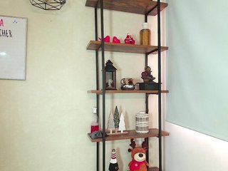 Еротичний відеочат Victoria-Collins