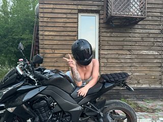 Еротичний відеочат victoria-d-minds