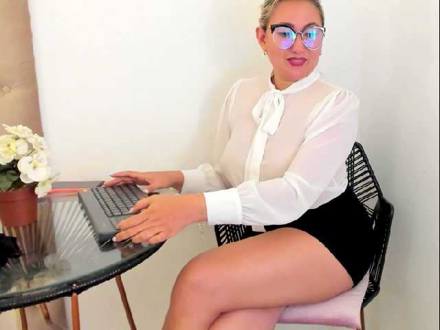 Скріншоти передачі Victoria-Harp