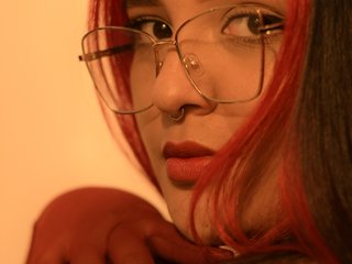 Еротичний відеочат victoria18x