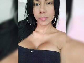 Еротичний відеочат VictoriaBalee