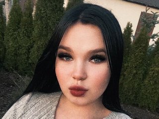 Еротичний відеочат Victoriakot