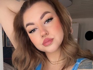 Еротичний відеочат VictoriaLaFleur