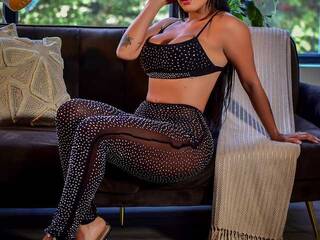 Еротичний відеочат victorialois