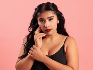 Еротичний відеочат victorialovely