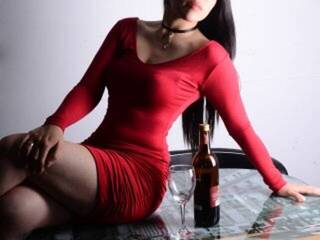 Еротичний відеочат VictoriaMarly