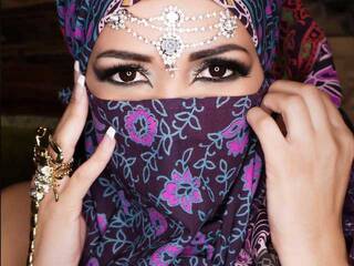 Еротичний відеочат VictoriaMayeer