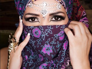 Еротичний відеочат VictoriaMayeer