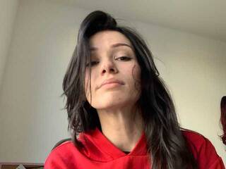 Еротичний відеочат VictoriaMiss