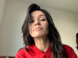 Еротичний відеочат VictoriaMiss