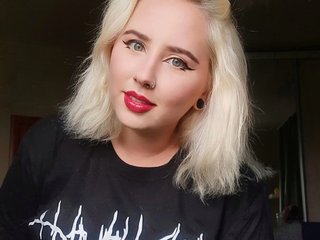 Еротичний відеочат vikamisty