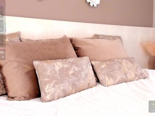 Еротичний відеочат VictoriaShelby