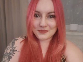 Еротичний відеочат VictoriaWomen