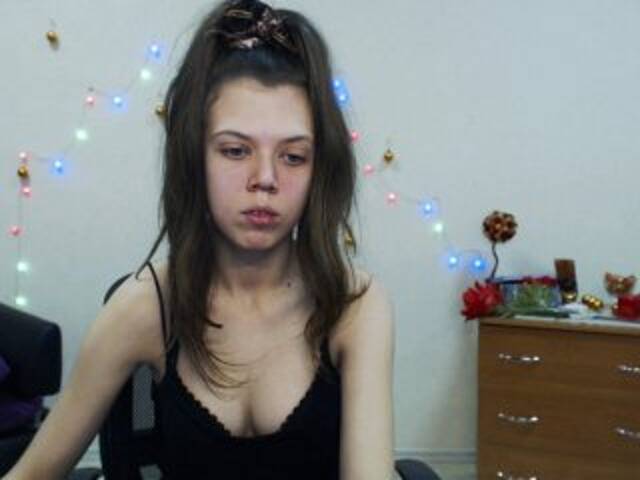 Скріншоти передачі VictoriyKiss