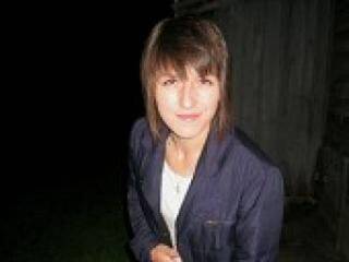 Еротичний відеочат vika201995