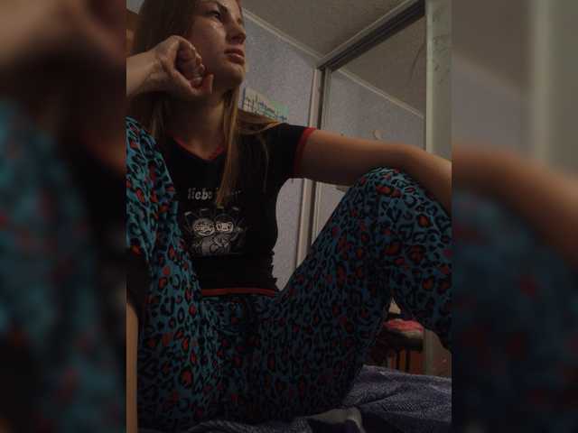 Скріншоти передачі Vika69Vika