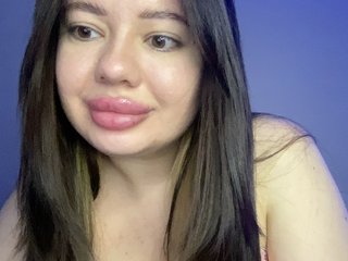 Еротичний відеочат VikaSpace