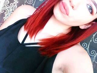 Еротичний відеочат Vikibilini