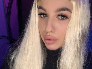 Еротичний відеочат VikiJey