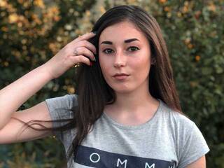 Еротичний відеочат VikiLaVida