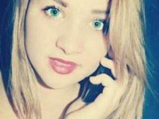 Еротичний відеочат vikilovee