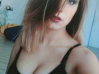 Еротичний відеочат vikismits