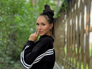 Еротичний відеочат Vikiss22