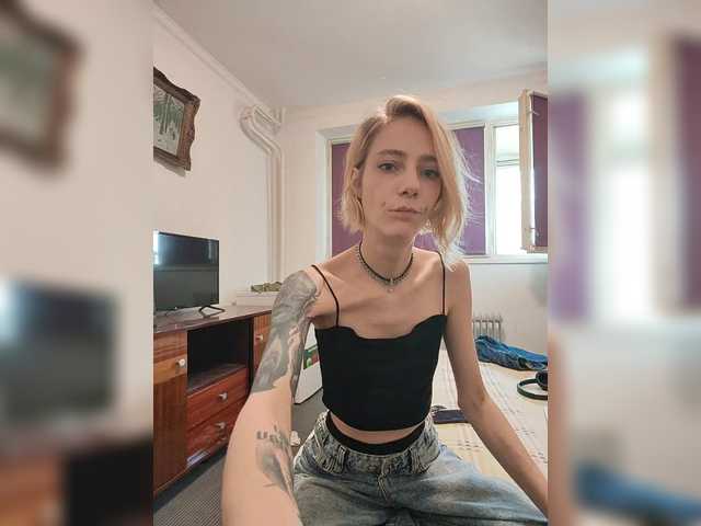 Скріншоти передачі VikkaContessa