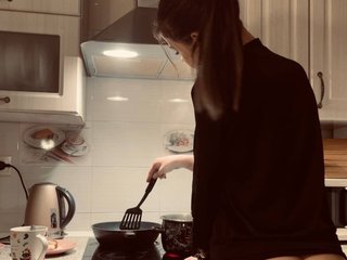 Еротичний відеочат Vikki-Creed