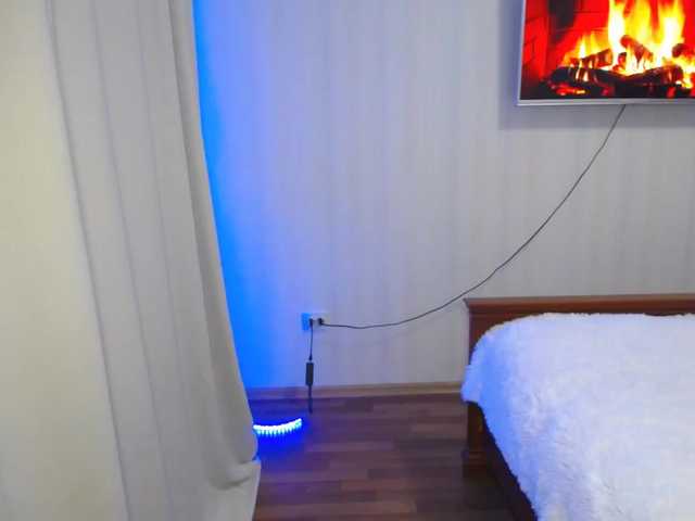 Скріншоти передачі VikkiBells