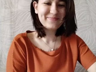 Еротичний відеочат VikkiHamilton