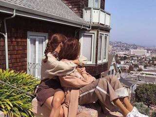 Еротичний відеочат VikkiWilliam