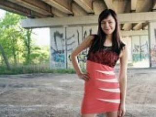 Еротичний відеочат vikkixxz