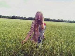 Еротичний відеочат vikkoles