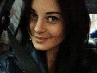 Еротичний відеочат vikkylory