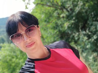 Еротичний відеочат VikNika