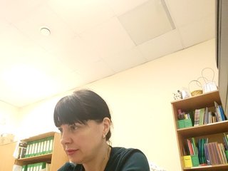 Еротичний відеочат _GoodGirl_