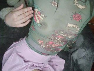 Еротичний відеочат Viktoria2007