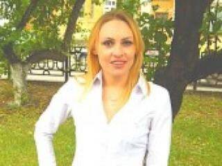 Еротичний відеочат viktorialov