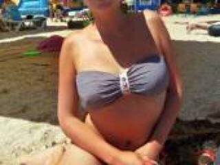 Еротичний відеочат viktoriame