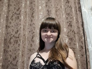 Еротичний відеочат Viktoriia21