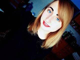 Еротичний відеочат viktorinna